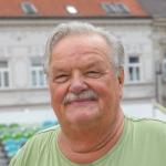 Gerhard Ernst