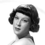 Gertrude Niesen