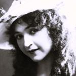 Gertrude Robinson
