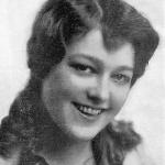 Gertrude Selby
