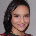 Gesya Shandy