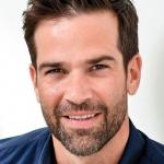 Gethin Jones