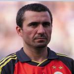 Gheorghe Hagi