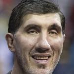 Gheorghe Muresan