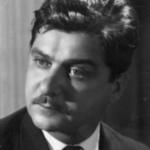 Gheorghe Naghi