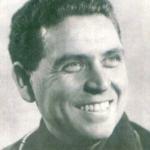 Gheorghe Vitanidis