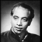 Ghulam Mohammed