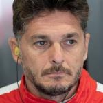 Giancarlo Fisichella
