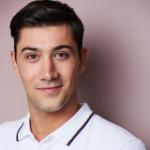Gianmarco Duin