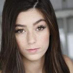 Gianna Adams