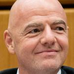 Gianni Infantino