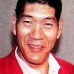 Giant Baba
