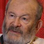Gideon Bachmann