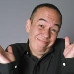 Gilbert Gottfried