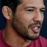 Gilbert Melendez