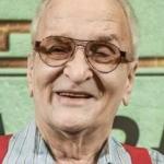 Gilberto Marmorosch
