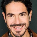 Gilberto Martin del Campo