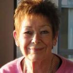 Gillian Blake