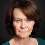 Gillian Broderick