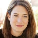 Gillian Flynn