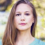 Gine Cornelia Pedersen