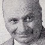 Gino Cavalieri