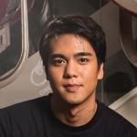 Gino M. Santos