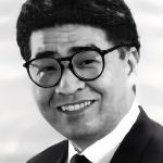 Ginzô Matsuo