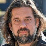 Giorgos Garnavos