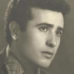 Giorgos Mazis