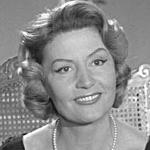 Gisèle Grandpré