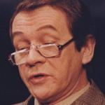 Gisli Alfredsson