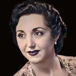 Giti Forouhar