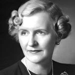 Gladys Boot