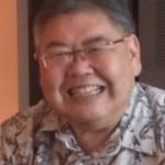 Glen Chin