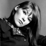 Glenda Jackson