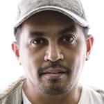 Glenn Fredly