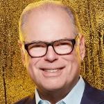 Glenn Gordon Caron