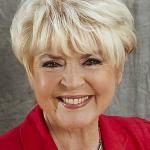 Gloria Hunniford