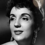Gloria Lasso