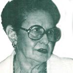 Gloria Schoemann