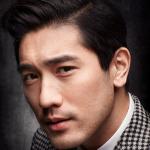 Godfrey Gao