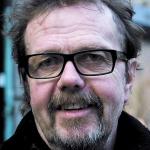 Göran Stangertz