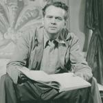 Gösta Folke