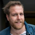 Götz Vogel von Vogelstein