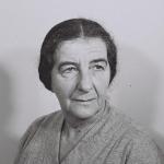 Golda Meir