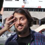 Gonçalo Almeida