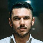 Goran Stolevski