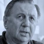 Gordon Chater