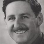 Gordon Glenwright